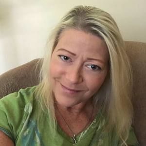 Meet your Posher, Nancy